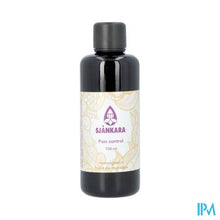 Afbeelding in Gallery-weergave laden, Sjankara Pain Control Massageolie 100ml
