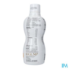 Afbeelding in Gallery-weergave laden, Prosource Nocarb Sinaasappel Creme 15g Fles 887ml

