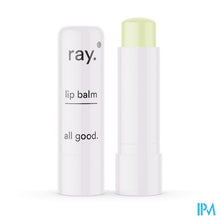 Charger l'image dans la galerie, Ray Lip Balm 4,8g
