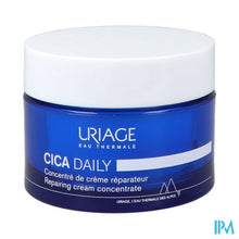Afbeelding in Gallery-weergave laden, Uriage Bariederm Cica Daily Conc. Cr Rep 50ml
