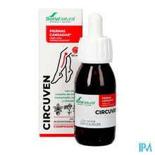 Charger l'image dans la galerie, Soria Circuven Xxi Composor 40 Fl 50ml
