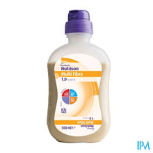 Afbeelding in Gallery-weergave laden, Nutrison Multifibre 0,5l Nf
