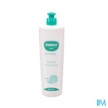 Afbeelding in Gallery-weergave laden, Galenco Bb Badolie 400ml
