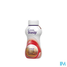 Afbeelding in Gallery-weergave laden, Diasip Chocolade Fles 4x200ml Nf
