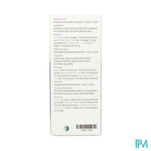 Charger l'image dans la galerie, Nosca Mereprine 1mg/ml Siroop 300ml

