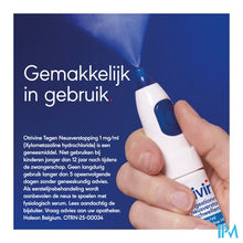 Afbeelding in Gallery-weergave laden, Otrivine Neusverstopping 1mg/ml Neusspray 10ml
