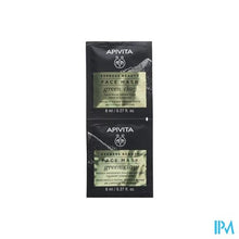 Charger l'image dans la galerie, Apivita Express Beauty Masker Groene Klei
