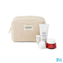 Load image into Gallery viewer, Vichy Xmas Kit Liftactiv Collagen Specialist 4prod
