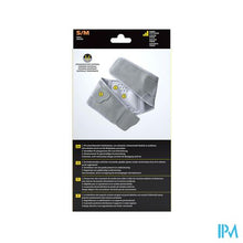 Load image into Gallery viewer, Futuro Stabiliserende Rugbandage 46815, Small - Medium
