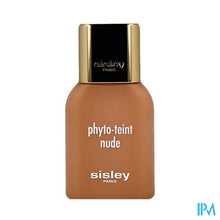 Charger l'image dans la galerie, Sisley Phyto-teint Nude 4c Honey 30ml

