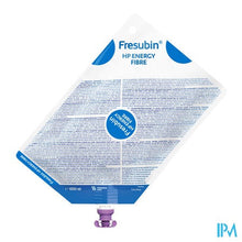 Afbeelding in Gallery-weergave laden, Fresubin Hp Energy Fibre 1000ml

