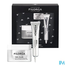Charger l'image dans la galerie, Filorga Koffer Super Gladmakend Programma 2 Prod.
