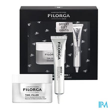 Load image into Gallery viewer, Filorga Koffer Super Gladmakend Programma 2 Prod.
