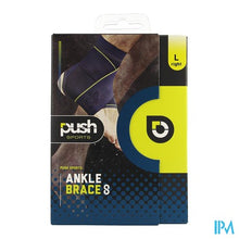 Afbeelding in Gallery-weergave laden, Push Sports Enkelbrace 8l Rechts
