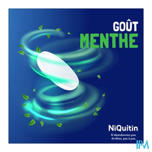 Afbeelding in Gallery-weergave laden, Niquitin 2,0mg Minilozenge Zuigtabletten 60
