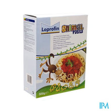 Charger l'image dans la galerie, Loprofin Animal Pasta Low Protein 500g
