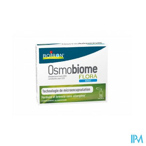 Osmobiome Flora Adult Sach 12