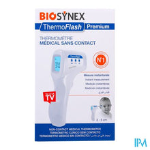 Load image into Gallery viewer, Thermoflash Therm.z/cont.lx26 Evol. Wit
