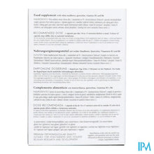 Afbeelding in Gallery-weergave laden, Rainpharma Balanced Sugar System Caps 30
