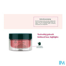 Charger l'image dans la galerie, Furterer Color Glow Herstellend Glow Masker 100ml
