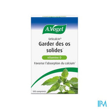 Afbeelding in Gallery-weergave laden, A.Vogel Urticalcin 500 tabletten
