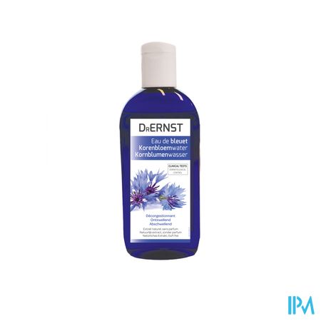DR ERNST KORENBLOEMWATER 200 ML
