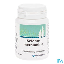 Afbeelding in Gallery-weergave laden, Selenomethionine 100y Tabl 120 1909 Metagenics
