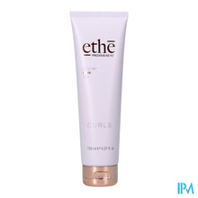 Charger l'image dans la galerie, Ethe Curls Haarmasker Krullend Golvend Tube150ml
