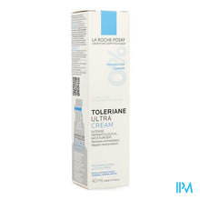 Load image into Gallery viewer, La Roche Posay Toleriane Ultra Allergie Z/bewaarmiddelen 40ml
