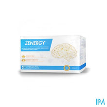 Charger l'image dans la galerie, Zenergy Caps 180
