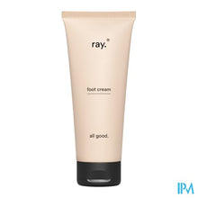 Afbeelding in Gallery-weergave laden, Ray Voetencreme 100ml
