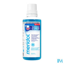 Afbeelding in Gallery-weergave laden, Meridol Parodont Expert Mondspoeling 400ml
