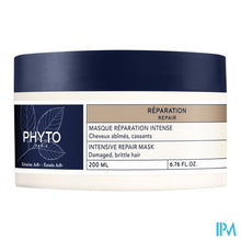 Afbeelding in Gallery-weergave laden, Phyto Herstellend Masker Pot 200ml
