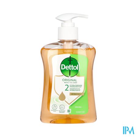 Dettol Wasgel Original 250ml