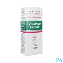 Load image into Gallery viewer, Somatoline Cosm. Preventie Striemen 200ml
