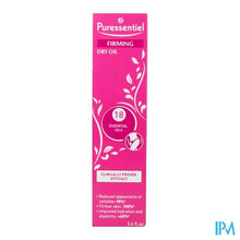 Afbeelding in Gallery-weergave laden, Puressentiel Afslanking Droge Olie 18 Ess Ol.100ml
