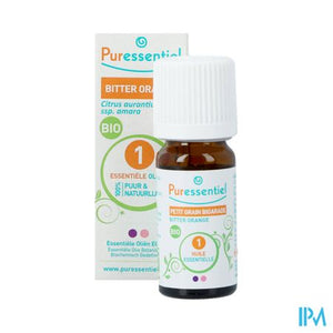 Puressentiel Eo Bit.orange Bio Expert10ml