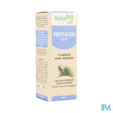 Charger l'image dans la galerie, Herbalgem Prestagem Complex 50ml
