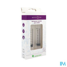 Charger l'image dans la galerie, Marque V Quotisoin Neusspeuiten Baby's 2
