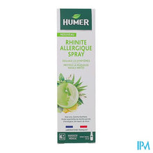 Afbeelding in Gallery-weergave laden, Humer Allergische Rhinitis Spray 20ml
