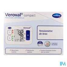 Afbeelding in Gallery-weergave laden, Veroval Compact Bras P1
