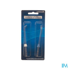 Load image into Gallery viewer, Waterpik Spuitstukjes Voor Wp100-450-360 2
