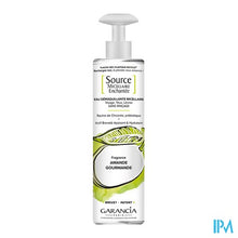 Load image into Gallery viewer, Garancia Source Micellaire Amandel Fl 400ml
