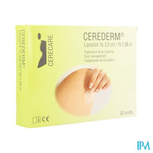 Charger l'image dans la galerie, Cerederm Lipostick 5x6
