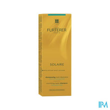 Charger l&#39;image dans la galerie, Furterer Zon Shampoo Nutri Herstellend 200ml
