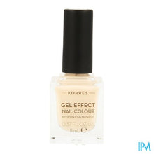Afbeelding in Gallery-weergave laden, Korres Km Gel Effect Nail 04 Peony Pink 11ml
