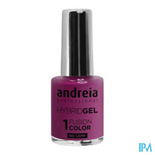Afbeelding in Gallery-weergave laden, Eureka Care Vao Gel H22 Magenta 10,5ml
