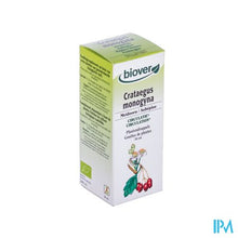 Afbeelding in Gallery-weergave laden, Meidoorn Tinct Bio 50ml Biov

