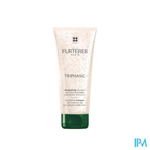 Furterer Triphasic Sh Stimulerend 200ml