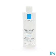 Afbeelding in Gallery-weergave laden, La Roche Posay Toil Physio Oplossing Micellaire 400ml
